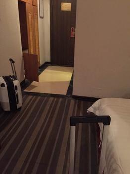 New Plum Garden Seasons Hotel - Shenzhen Zhucun  エクステリア 写真