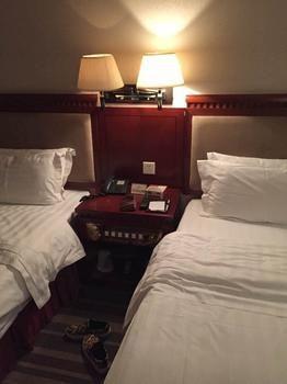 New Plum Garden Seasons Hotel - Shenzhen Zhucun  エクステリア 写真